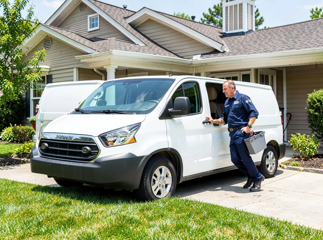 Emergency Plumber company in Russell, PA